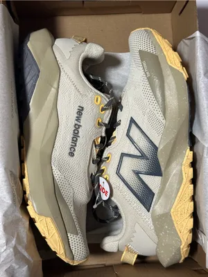 New Balance Dynasoft Nitrel v6 — Trail Running Shoes — Women’s US 8 W thumbnail 12
