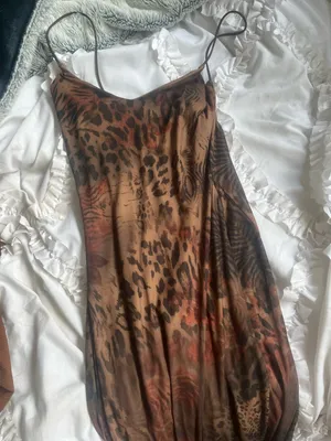 Windsor Maxi Dress thumbnail 5