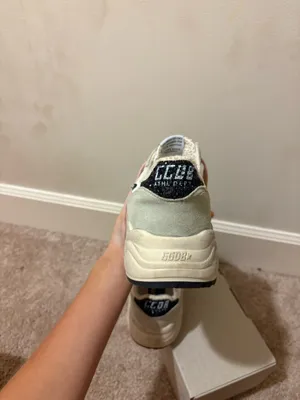 Golden Goose Running Sneakers thumbnail 7