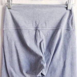 Lululemon Wunder Under High Rise Yoga Band Leggings thumbnail 6