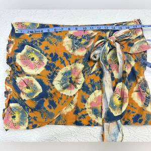 Free People Mini Skirt size 12 thumbnail 7