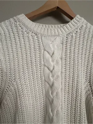 SEZANE Jazz Jumper thumbnail 4