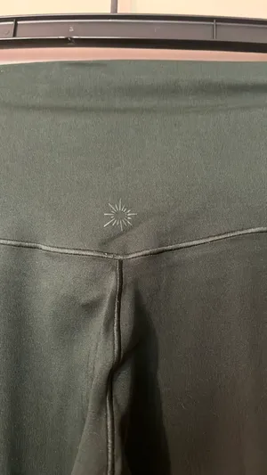 Aerie Crossover Leggings thumbnail 6