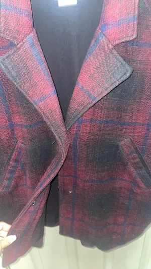 RVCA Jacket button  thumbnail 2
