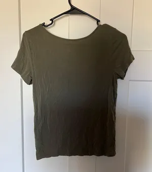 Outfitters Cropped Shirt thumbnail 2