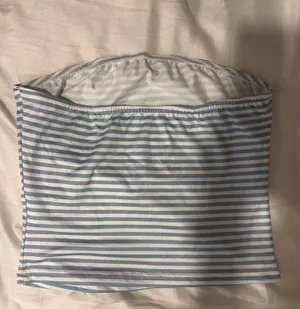 Tube Top Shein thumbnail 2