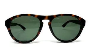 GUCCI Sunglasses made in Italy thumbnail 1