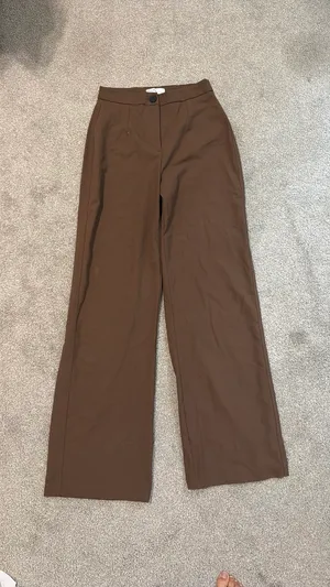 Bershka Dress Pants thumbnail 3