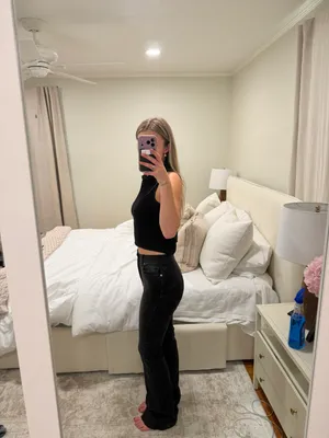Revice Black Jeans thumbnail 3