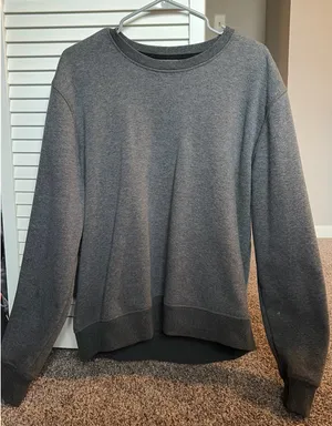 Men’s Crewneck  thumbnail 1