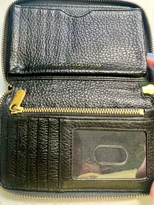 Marc Jacobs Wallet Leather thumbnail 8