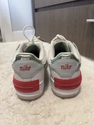 Nike Air Force 1 thumbnail 6