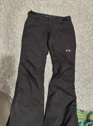 Size XS Ski Pants thumbnail 1