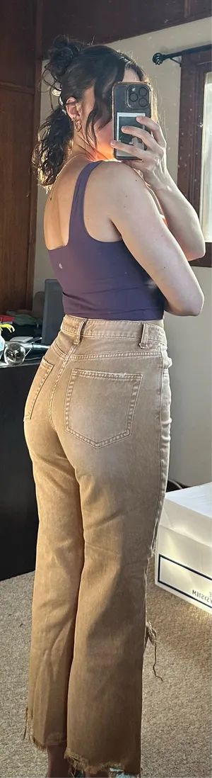 Vervet Jeans thumbnail 3