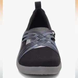 Clarks‎ Womens Sillian 2.0 Cora Black Size 9 thumbnail 4