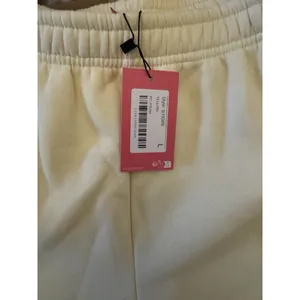 Edikted Orchid Babe Sweat Shorts Large NWT thumbnail 3