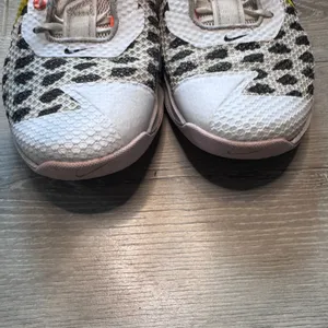 Nike Metcon 7 SE‎ Leopard Print Training Shoes White DJ4312-074 Womens 10 thumbnail 4