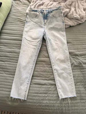 Jeans Blue Size 10 thumbnail 1