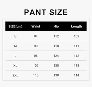 HOTIAN Women's Winter Ski Trousers, White thumbnail 4