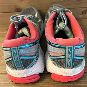 Brooks Ravenna 7 Running Shoe, Size 8.5 Rm23 thumbnail 5