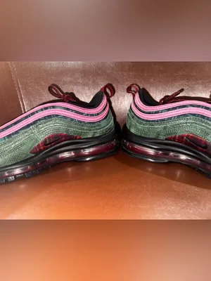 Nike Air Max 97 NRG Jacket Pack Women's 5.5 Like New thumbnail 4