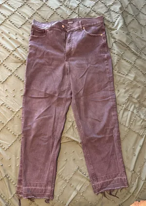 Express Jeans thumbnail 1