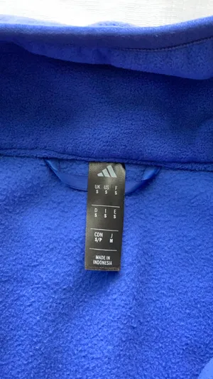 Retro Adidas Fleece thumbnail 3