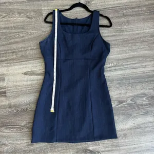 Vintage Victoria Ashley 2-Piece Dress and Jacket Set thumbnail 11