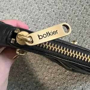 BOTKIER Trigger Leather Studded Clutch Crossbody Bag‎ thumbnail 4