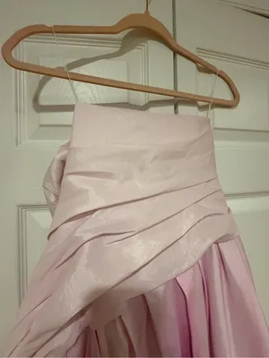Acler Women's Pink Greenholm Maxi Dress thumbnail 10