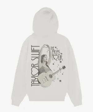 Taylor Swift Eras Tour Sweatshirt Heart Hands thumbnail 1