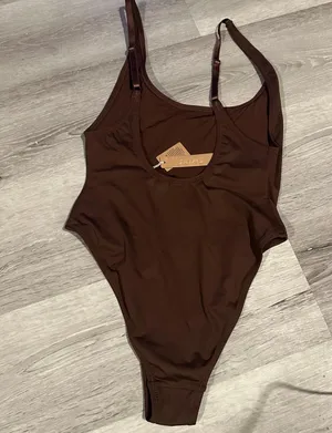 One Piece Swim thumbnail 3