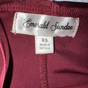Emerald Sundae Glitter ruched bodycon mini cocktail dress thumbnail 7