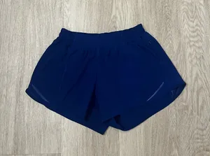 lululemon shorts  thumbnail 1