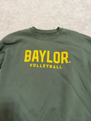 Baylor University Crewneck Collegiate Outfitters thumbnail 2