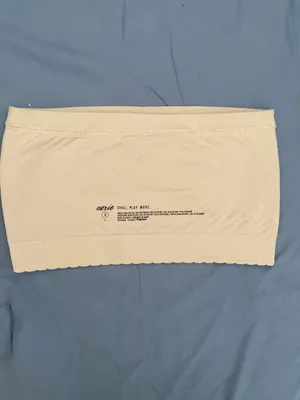 Aerie Bandeau Top thumbnail 4