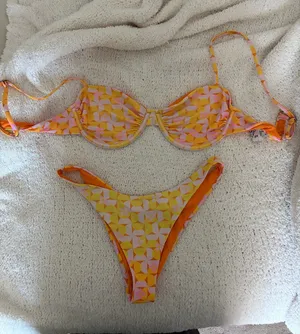 Princess Polly Bikini thumbnail 1