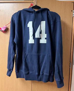 Brandy Melville Hoodie thumbnail 1