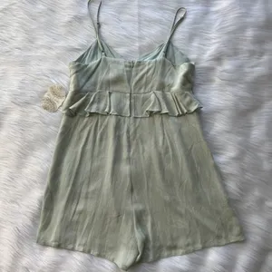 NWT Altar’d State romper thumbnail 2