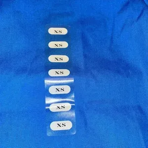 NWT Cherokee Scrub Top thumbnail 2