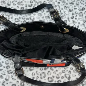 The Bradford Exchange Tigers Tote thumbnail 6