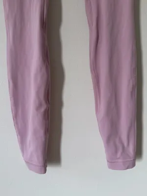 Lululemon Align High-Rise Pant 28" in Rose Blush Size 2 Legging Running Tights thumbnail 5