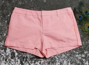 Merona Neon Chino Shorts‎ thumbnail 1