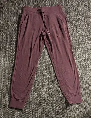 Lululemon Ready To Rulu Pant Jogger *28.5” Cassis thumbnail 1