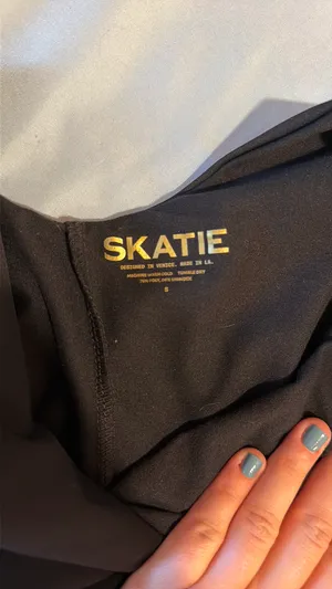 Skatie Tennis Dress thumbnail 2