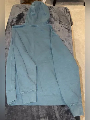 Nike Hoodie Size Large thumbnail 6