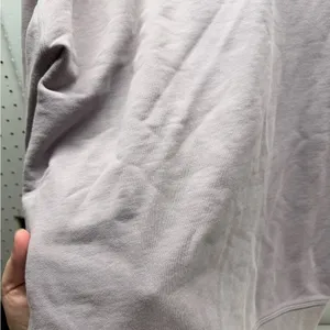 Lululemon Perfectly Oversized Crewneck Sweatshirt thumbnail 6