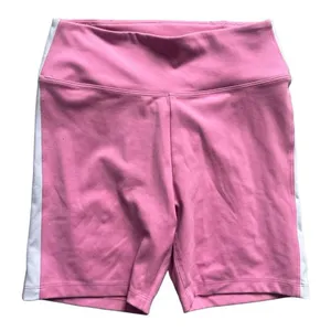 Womens Victorias Secret PINK 6" Soft Ultimate High Waist Biker Shorts - Sz S thumbnail 5