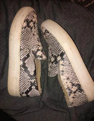 Steve Madden Shoes thumbnail 4