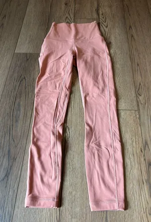 Lululemon leggings  thumbnail 1